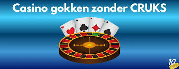 De Beste Online Casino's Zonder CRUKS voor Optimale Speelervaring
