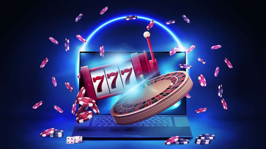 Experience Thrills and Wins at Richy Farmer Casino & Sportsbook