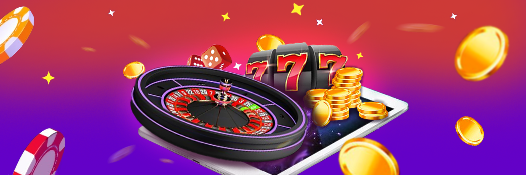 Experience Thrills and Wins at Richy Farmer Casino & Sportsbook