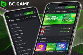 Explore the Exciting World of BC.Game Online Platform Explore the Exciting World of BC.Game Online Platform