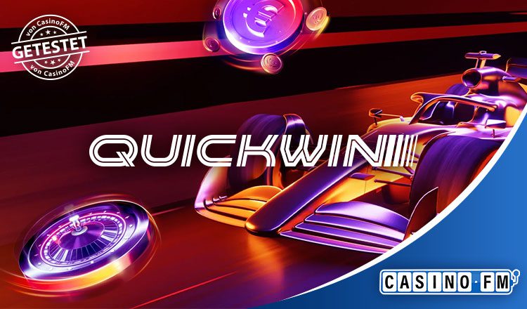 QuickWin Casino España La Experiencia de Juego Definitiva -853525731